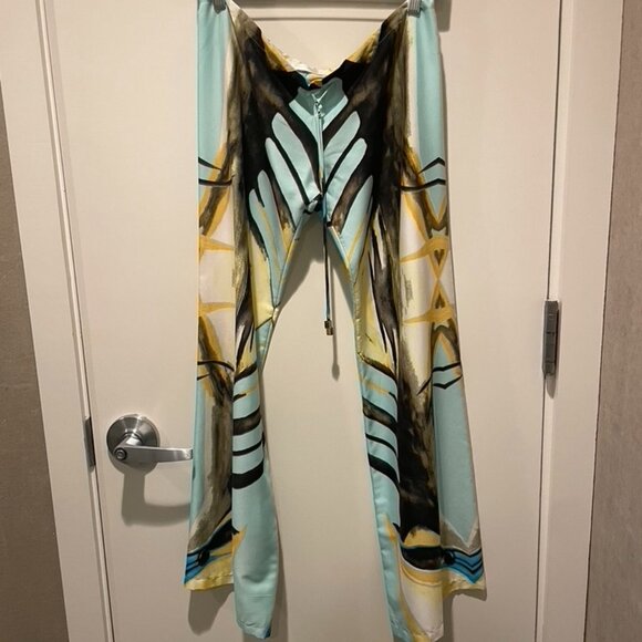 Ramona LaRue Mandy Pant Size Small & XS - Picture 1 of 7